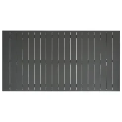 Core Dining Table - Indoor/Outdoor - PAT4053 - Grey - Safavieh -Heaco GUEST a3b1e230 1d17 4101 ac5e e8217f000bed