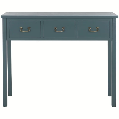 Cindy Console - AMH6568 -Safavieh Couture 13 Cindy Console - AMH6568 -Safavieh Couture - Image 11