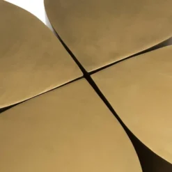 Tilly Coffee Table - Antique Brass - Safavieh -Heaco GUEST a4ff5d83 e2c7 405e a993 278a520f1676