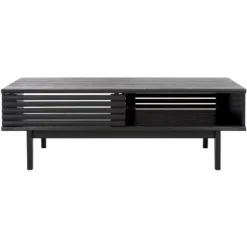 Aricia 2 Door Coffee Table - Safavieh -Heaco GUEST a5fc2bde 5c72 428e b711 58749db4d474