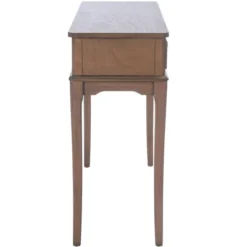 Opal 2 Drawer Console Table - Safavieh -Heaco GUEST a6843da8 652a 4496 aff0 bbea48f6621d