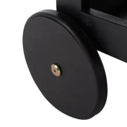 Renzo Indoor/Outdoor Bar Cart - Safavieh -Heaco GUEST a701a5c9 0f13 4462 af6a aa47c5c29dbe