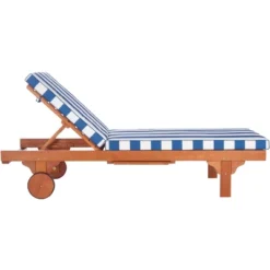 Newport Lounge Chair - Outdoor - PAT7022 -Safavieh -Heaco GUEST a83ff291 2469 4a93 9de1 6206d25963d9