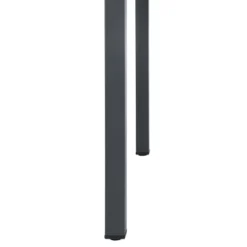 Beldan Dining Table - Indoor/Outdoor - PAT4034 - Taupe - Safavieh -Heaco GUEST a8b684f1 dc98 4467 96a6 a255452597d3