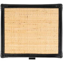 Roya 1 Drawer 1 Shelf Nightstand - NST4005 - Safavieh -Heaco GUEST a937d3cf a75f 40ce 9315 51765e26acff