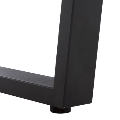 Heather 60" Bench - Outdoor - Safavieh 9 Heather 60" Bench - Outdoor - Safavieh - Image 7