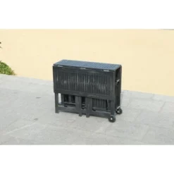 Arvin Table And 4 Chairs - Outdoor - PAT7001 - Safavieh 17 Arvin Table And 4 Chairs - Outdoor - PAT7001 - Safavieh -Heaco GUEST ab2ddbf1 4413 4710 b9cb b47b57fb6324