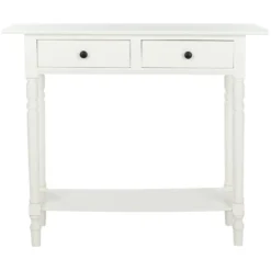 Rosemary Console - AMH5705 -Safavieh Couture -Heaco GUEST ab7c6c45 50c3 45ed 9a7b 5baf59924519