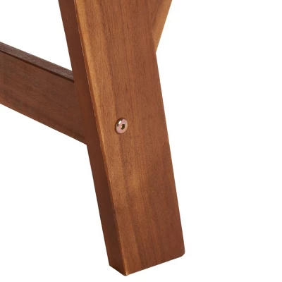 Emely Outdoor Daybed - Outdoor - PAT7300 -Safavieh 10 Emely Outdoor Daybed - Outdoor - PAT7300 -Safavieh - Image 8