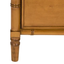 Mina 3 Drawer Nightstand - NST3500 - Safavieh -Heaco GUEST ac17ef9a 6889 4fe7 bf25 6e2081eaa090