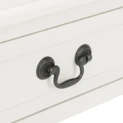 Whitney 1 Drawer Accent Table - Safavieh -Heaco GUEST ac5cc326 29ab 4ca3 a053 a552831571b8