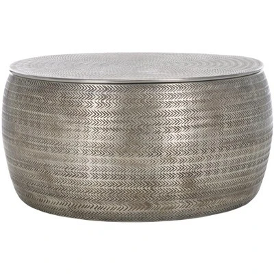 Apoline Coffe Table W/ Storage - Safavieh 12 Apoline Coffe Table W/ Storage - Safavieh - Image 10