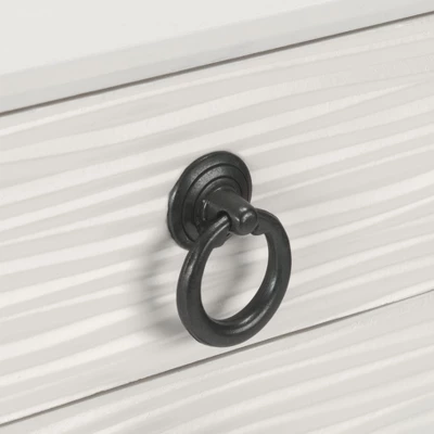 Aliyah 4 Drawer Console Table - Safavieh 10 Aliyah 4 Drawer Console Table - Safavieh - Image 8