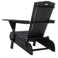 Breetel Adirondack 2 Per Box Indoor/Outdoor (Set Of 2) - Safavieh -Heaco GUEST ad7054dd ca75 4767 a404 205466941eb2