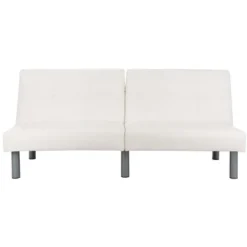 Noho Foldable Futon Bed - LVS2002 - Safavieh -Heaco GUEST ad94d62b cb57 4d18 be80 85a9e88fc33c