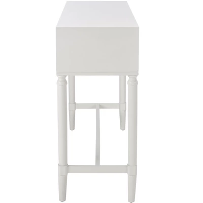 Aliyah 4 Drawer Console Table - Safavieh 5 Aliyah 4 Drawer Console Table - Safavieh - Image 3