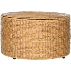 Jesse Wicker Storage Coffee Table - Safavieh 21 Jesse Wicker Storage Coffee Table - Safavieh -Heaco GUEST aefa4ca3 cc13 46ac 92a3 7c882d10e236