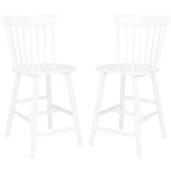 Providence Counter Stool (Set Of 2) - Safavieh -Heaco GUEST af31ffbb b480 4d1e 9eec c68948ac68bd