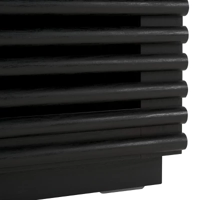 Averi 2 Drawer Nightstand - NST9611 - Safavieh 10 Averi 2 Drawer Nightstand - NST9611 - Safavieh - Image 8