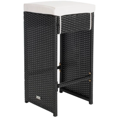 Horus Dining Set - Outdoor - PAT7502 - Safavieh 7 Horus Dining Set - Outdoor - PAT7502 - Safavieh - Image 5