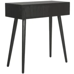 Dean 2 Drawer Console Table - COF5701 -Safavieh -Heaco GUEST b05233bd cb6d 47a4 9f9b 648688052e6c
