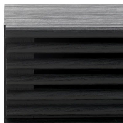 Averi 2 Drawer Nightstand - NST9611 - Safavieh 9 Averi 2 Drawer Nightstand - NST9611 - Safavieh - Image 7