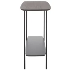 Kayleigh Console Table - CNS4205 -Safavieh -Heaco GUEST b28b9d5d c39d 43a0 9ec6 485402cc7f4c