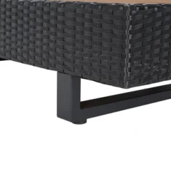 Allison Corner Living Set - Indoor/Outdoor - PAT7733 - Grey/Light Grey - Safavieh 19 Allison Corner Living Set - Indoor/Outdoor - PAT7733 - Grey/Light Grey - Safavieh -Heaco GUEST b2ab02b7 5435 466f aa71 5f9ed723dae8