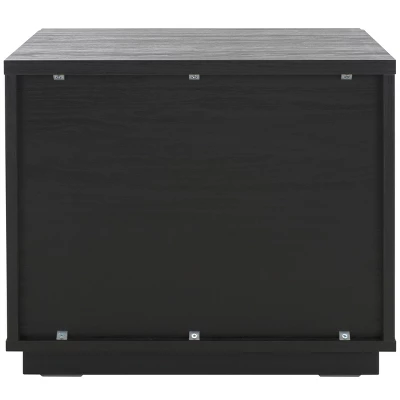 Averi 2 Drawer Nightstand - NST9611 - Safavieh 6 Averi 2 Drawer Nightstand - NST9611 - Safavieh - Image 4