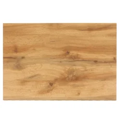 Conall 2 Drawer Nightstand - NST3103 - Oak - Safavieh -Heaco GUEST b35e9315 fb94 4ced 87f7 4884bbda8943