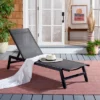 Fionne Sunlounger - Outdoor - PAT9038 -Safavieh -Heaco GUEST b37553b2 5dd1 4300 92aa 8fb358663e62