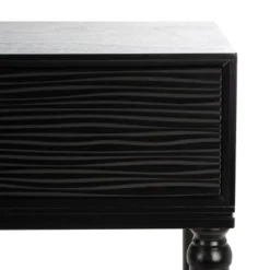 Aliyah 2 Drawer Console Table - CNS5729 -Safavieh -Heaco GUEST b3c403fc bed3 44ee a11c c679b14abb58