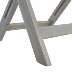 Gallo Balcony Bistro Set - Outdoor - PAT6751 - Safavieh 21 Gallo Balcony Bistro Set - Outdoor - PAT6751 - Safavieh -Heaco GUEST b401e024 1779 40ee 9862 1b4d4fed7a52