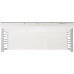 Finnick Bench - Outdoor - Safavieh -Heaco GUEST b402bf4d a5c3 438b b4aa ae807ce66275