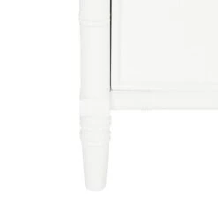 Mina 3 Drawer Nightstand - NST3500 - Safavieh -Heaco GUEST b434a071 e1d4 4c92 9aef 3d44b6a316f9