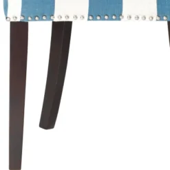 Lester 19" Dining Chair (Set Of 2) - Safavieh -Heaco GUEST b449107a 96c9 48c8 a099 ceb53d223003