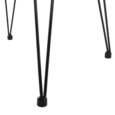 Alton 3 Piece Lounge Set - Indoor/Outdoor - PAT9004 - Safavieh 6 Alton 3 Piece Lounge Set - Indoor/Outdoor - PAT9004 - Safavieh - Image 4