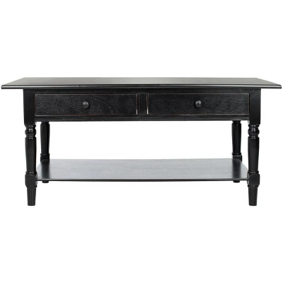 Boris Coffee Table - Safavieh 10 Boris Coffee Table - Safavieh - Image 8