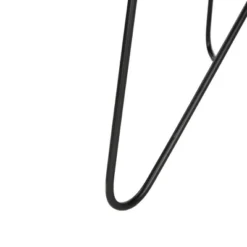 Lenna Coffee Table - Black/Iron - Safavieh -Heaco GUEST b680c1ac d6e5 4f7f 8a38 f010677b907c