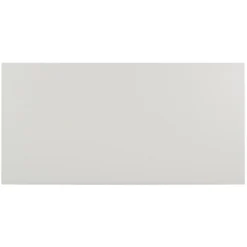 Caraway Rectangle Coffee Table - White/Oak - Safavieh -Heaco GUEST b6e8066c 02df 4c25 8c36 c76d77687605