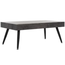 Cedric Coffee Table - Safavieh 15 Cedric Coffee Table - Safavieh -Heaco GUEST b7091f90 241a 4802 b1dc 4f9992f5a4fb