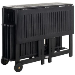 Arvin Table And 4 Chairs - Outdoor - PAT7001 - Safavieh 16 Arvin Table And 4 Chairs - Outdoor - PAT7001 - Safavieh -Heaco GUEST b75c1593 3e22 4731 9a39 d65d6ebc759e