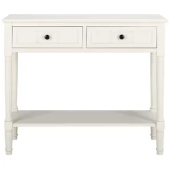 Samantha Console - AMH5710 -Safavieh Couture -Heaco GUEST b79aa3bc 8530 47be bf1a 6dc565a46b05