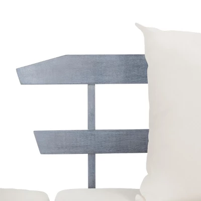 Tandra Daybed - Outdoor - PAT6745 -Safavieh 10 Tandra Daybed - Outdoor - PAT6745 -Safavieh - Image 8