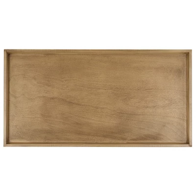 Nonie Coffee Table With Tray - Safavieh 6 Nonie Coffee Table With Tray - Safavieh - Image 4