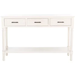 Peyton 3 Drawer Console Table - Safavieh 19 Peyton 3 Drawer Console Table - Safavieh -Heaco GUEST b8ac914f b026 4d40 9e39 1297a39006f0