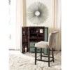 Addo Ring Counter Stool - Safavieh -Heaco GUEST b913697e 7a1a 4017 a5fa 11b751a42453