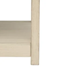 Sadie Console Table - CNS9200 -Safavieh -Heaco GUEST b93387b0 ec2d 4350 bb0c ce6ce7712ba4