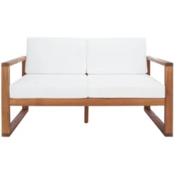 Emiko Bench - Outdoor - Safavieh -Heaco GUEST b9bfaf34 a0e0 4bf0 8c2c 66c1b2c19a5a