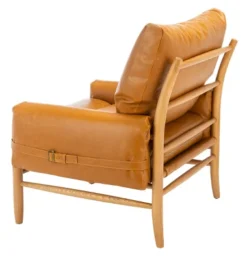 Oslo Mid Century Arm Chair - Caramel/Natural - Safavieh 14 Oslo Mid Century Arm Chair - Caramel/Natural - Safavieh -Heaco GUEST b9edd0c1 97a2 4583 9e61 377b63f6298e